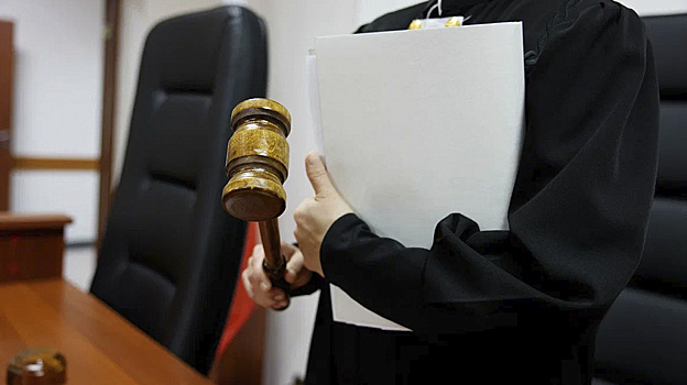 В Губкинском осудили сбившего ребёнка водителя