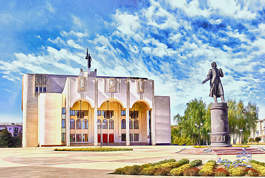 Курянин вошёл в шорт-лист конкурса «Туристический сувенир»