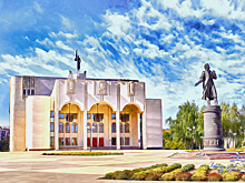 Курянин вошёл в шорт-лист конкурса «Туристический сувенир»