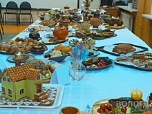 Фестиваль православной кухни во второй раз пройдет в Вологде