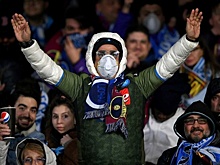 Букмекеры: о коронавирусе могут снять сериал