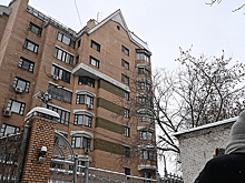 Назван крайний срок для передачи ключей от квартиры Долиной