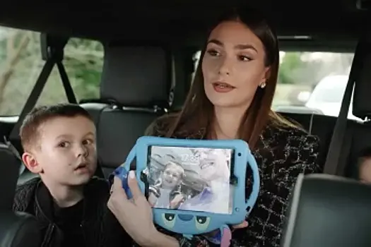 Журналист RMNB о любимом игрока сына Овечкина: на первый взгляд это казалось невероятным