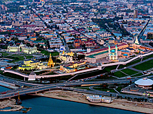 В Казани вручат гранты стартапам по развитию городского хозяйства