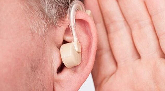 Генная терапия поможет избавить от глухоты
