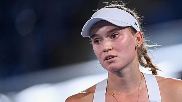 Украинская теннисистка объяснила, почему снялась с матча против россиянки