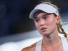 Украинская теннисистка объяснила, почему снялась с матча против россиянки