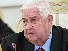 В Сирии выступили против участия других стран в конституционной комиссии