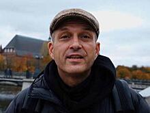 «О крепкой семье не могло быть и речи»: Воловенко объяснил, почему расстался с первой женой