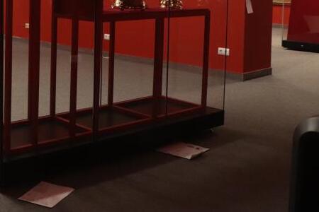 Во Владивостоке готовится к открытию выставка уникальных экспонатов из собрания Музеев Московского Кремля