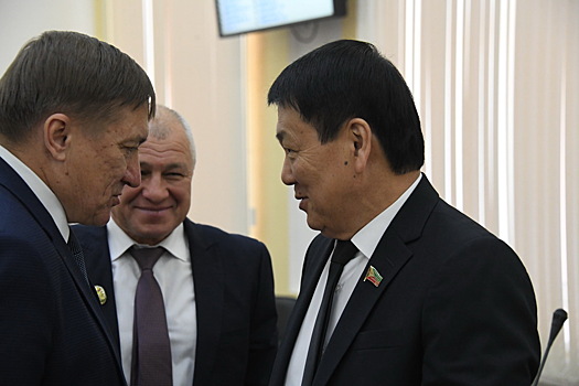 Юрий Кон: Количество законов — не самоцель, главное — их качество