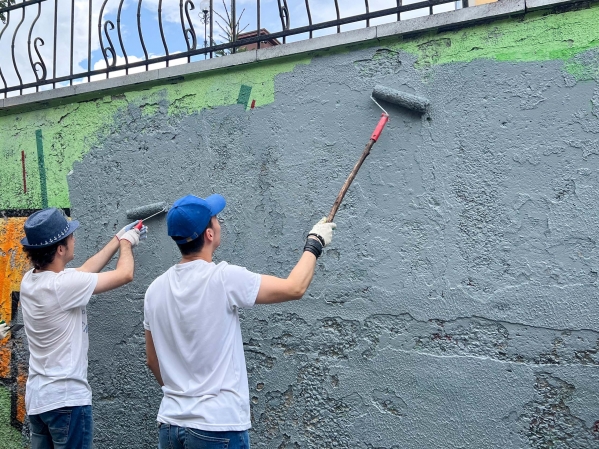 Как благоустроят Центральный район Петербурга в 2026 году