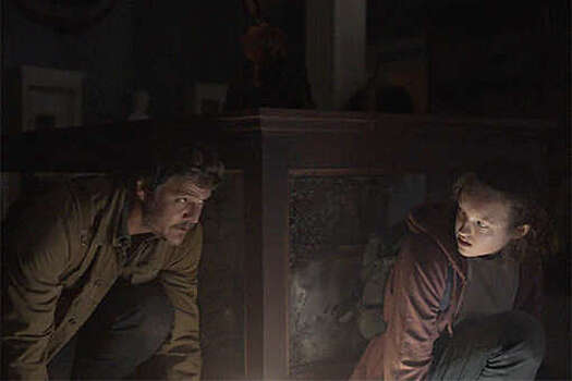 Критики высоко оценили сериал по игре The Last of Us