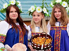 Вологодчина презентует основные туристические маршруты на Международной выставке-форуме «Россия»