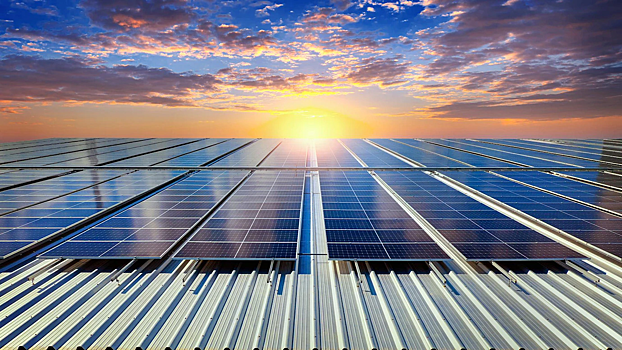 В Ростовской области появится первая солнечная электростанция мощностью 25 МВт