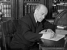 Самому популярному композитору советской эпохи Исааку Дунаевскому исполняется 126 лет