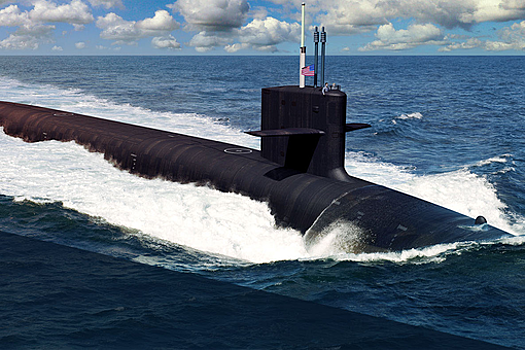 Bloomberg: США заподозрили в срыве сделки по продаже подводных лодок Австралии