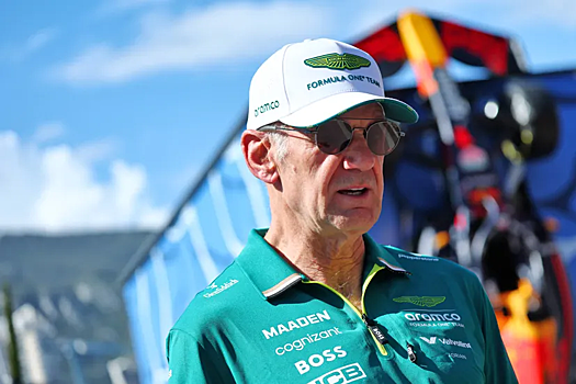 Педро де ла Роса: «Ньюи очень мало спит. Он всегда в офисе – даже в два часа ночи»