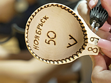 Творческий фестиваль «Родной город» прогремел в Ноябрьске и Муравленко