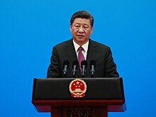 Си Цзиньпин призвал Китай к "новому Великому походу" на фоне торговой войны с США