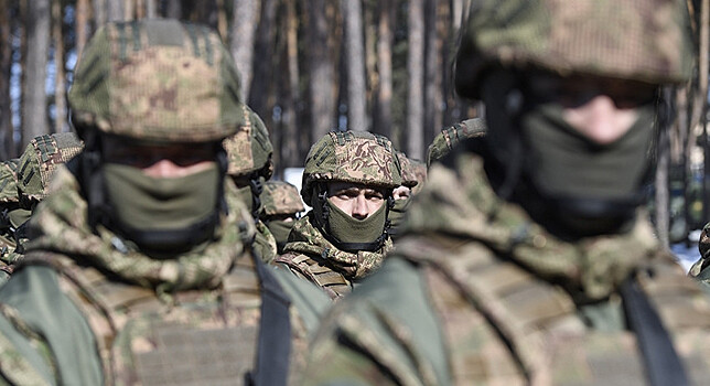 Житель Донецка: украинцы пытали ополченцев