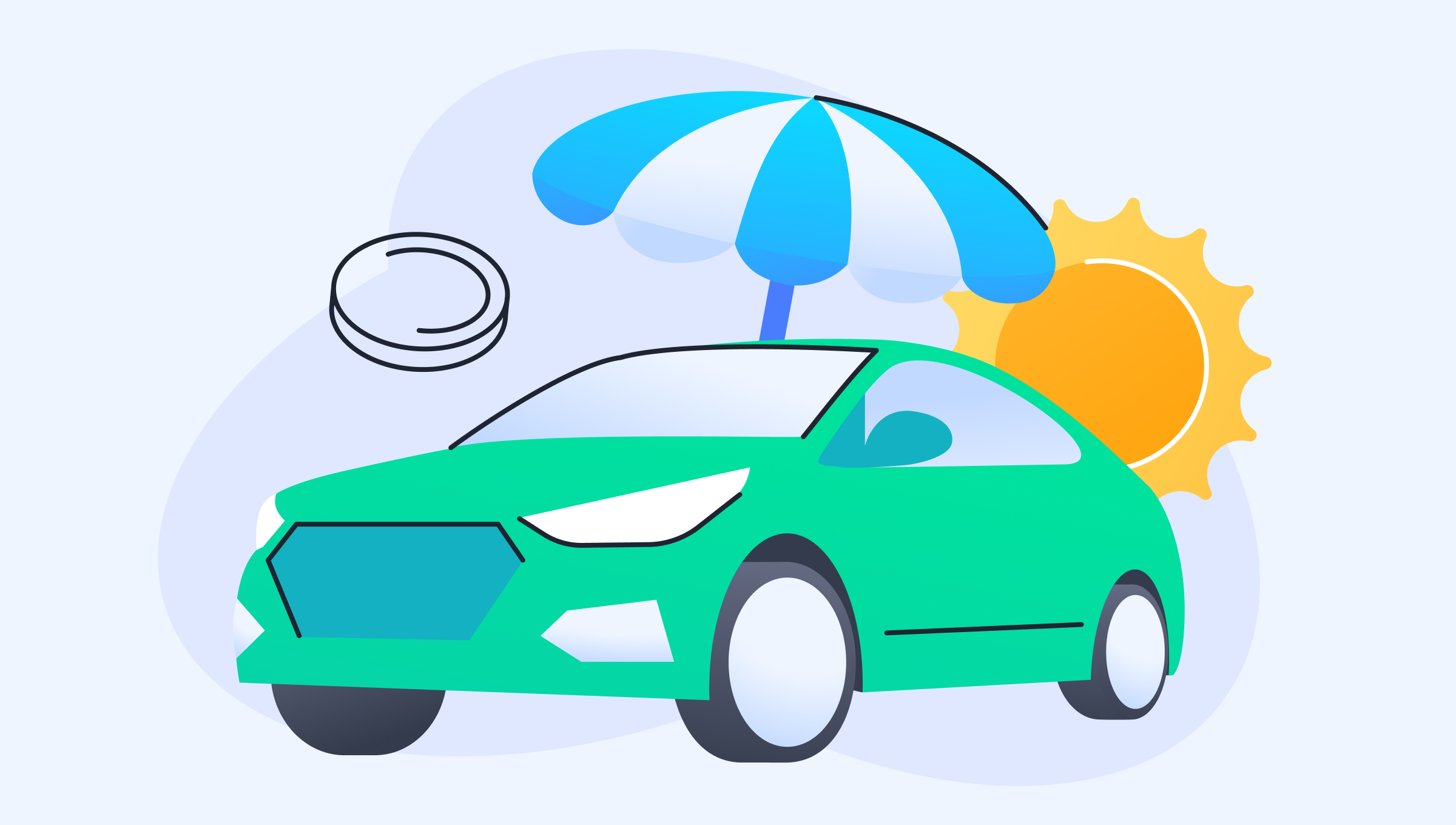 Как накопить на любую цель: отпуск, пенсия, покупка машины