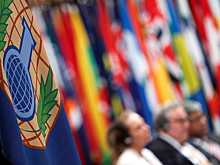 Россия пригрозила выходом из ОЗХО