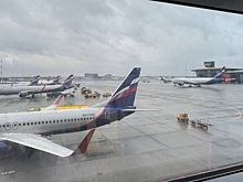 После отмены рейсов билеты из Москвы в Омск подорожали до 50 тысяч в одну сторону