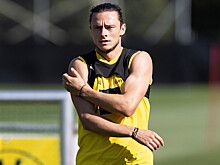 В «Боруссии» отреагировали на обвинения Шульца в домашнем насилии