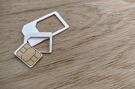 В России могут запретить продажу «серых» SIM-карт