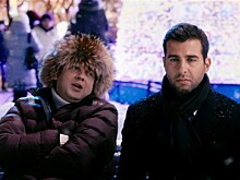 В России снимают новый фильм франшизы «Ёлки»