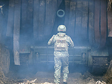 Военная операция на Украине. Онлайн