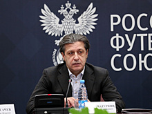Хачатурянц хочет совмещать должности президента РПЛ и главы судейского комитета РФС