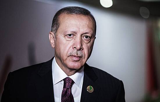 Эрдоган в западне: против Турции создадут военную коалицию