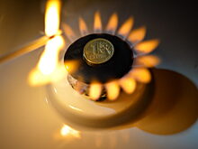 Рубль начинает терять поддерживающие факторы