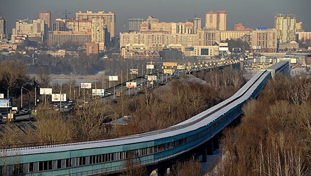 Города России благоустроят по новым стандартам
