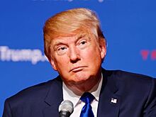 Трамп: Обама оставил после себя кавардак