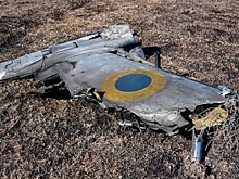 ПВО ВС РФ сбили в воздухе над Новогригоровкой Су-25 ВСУ