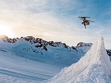 Скандал с пенисами: зачем лыжники их увеличивают?