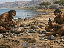 Новые данные переписали картину выхода человека из Африки