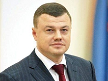 Александр Никитин: «Полезные проекты во благо тамбовчан будут продолжены»