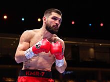 Курбанов: бой Яна и Двалишвили будет великим. Пётр его снесёт