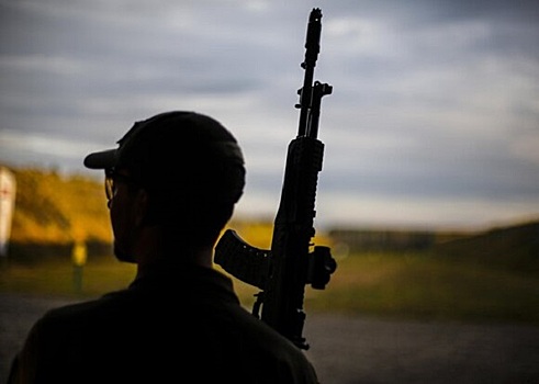 Киев раскрыл план действий на случай прекращения поставок оружия