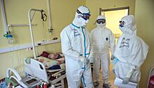 В Крыму за сутки подтвердили коронавирус у восьми человек