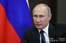 Перевыборы Путина гарантированы. Пусть начнется борьба между преемниками