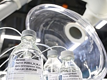 Работать с метанолом смогут только компании, включенные в госреестр