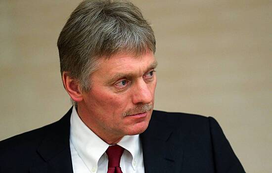 В Кремле прокомментировали интеграцию с Белоруссией