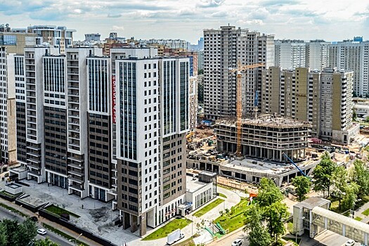 В России выросла доля «плохой» ипотеки