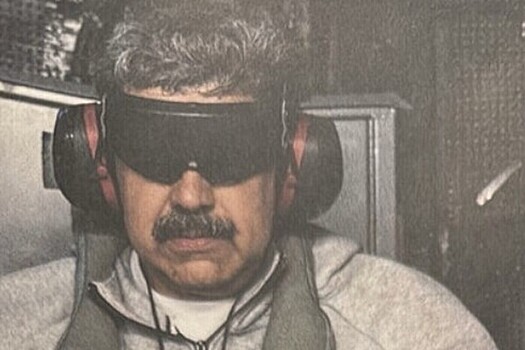 Раскрыто, как захват Мадуро изменит диалог Москвы с Вашингтоном