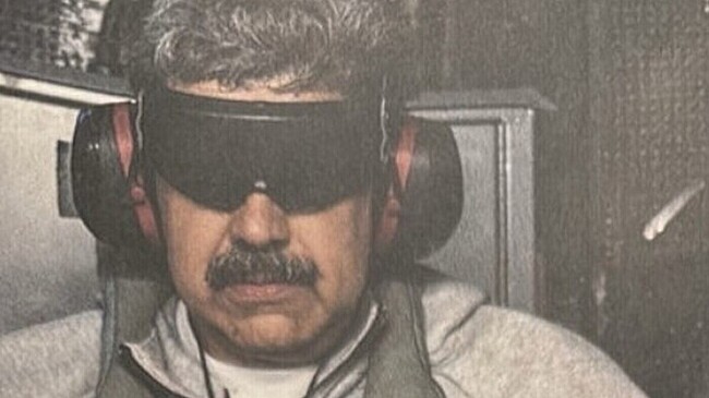 Раскрыто, как захват Мадуро изменит диалог Москвы с Вашингтоном